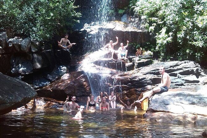 Early Season Waterfall Kakadu Full Day Tour - Who Will Love This Tour?