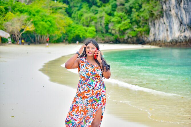 Early Sunrise Hong Island and Lagoon Small Group Tour from Krabi - What’s Included and What’s Not?