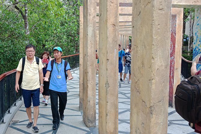 Early Sunrise Tour to Ba Na Hills & Golden Bridge from Da Nang - Frequently Asked Questions