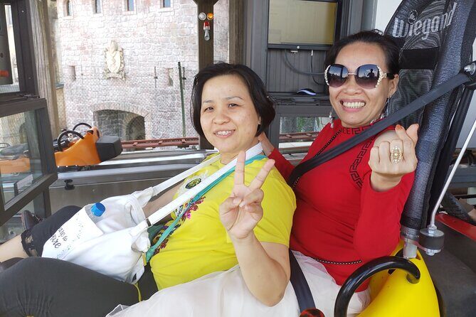 Early Sunrise Tour to Ba Na Hills & Golden Bridge from Da Nang - Final Thoughts