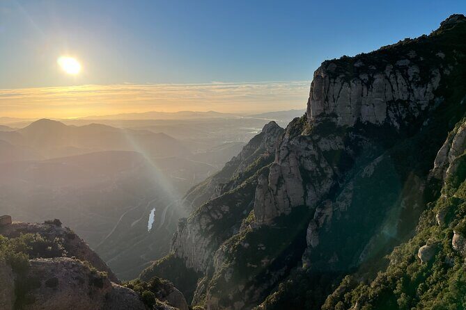 Early Tour to Montserrat: Small Group Hiking with Cable Car - A Deep Dive Into the Montserrat Experience
