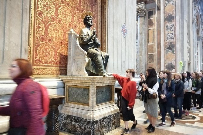 early-vatican-museums-private-tour