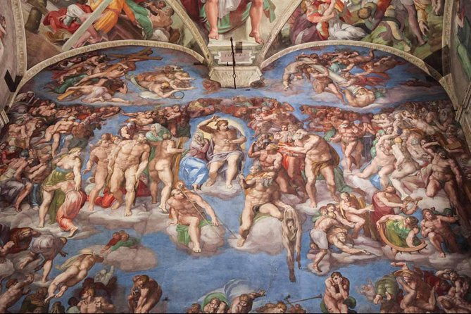 early-vatican-museums-sistine-chapel-small-group-tour