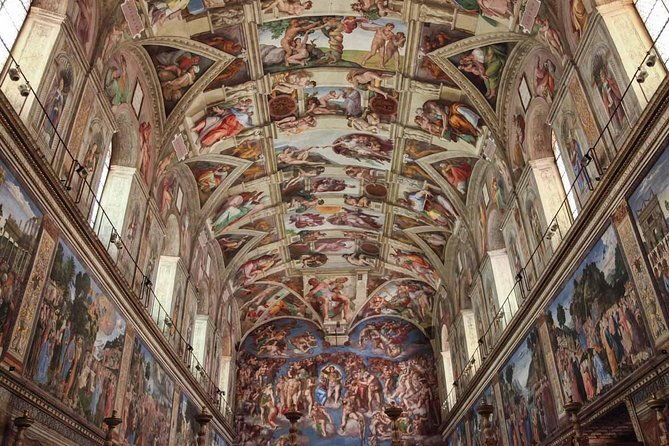 early-vatican-museums-sistine-chapel-small-group-tour