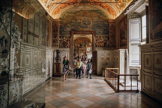 early-vatican-museums-tour-the-best-of-the-sistine-chapel