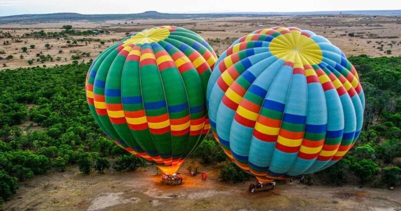 East Africa: Gorilla Trekking, Safaris, and Honeymoon - Pricing and Value
