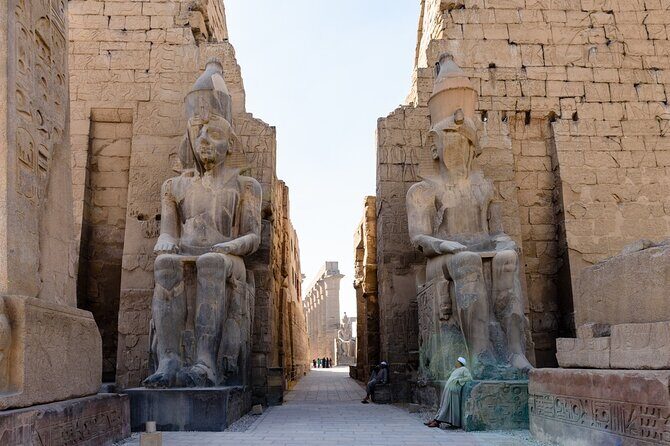 East and West Bank Luxor - Who Would Love This Experience?