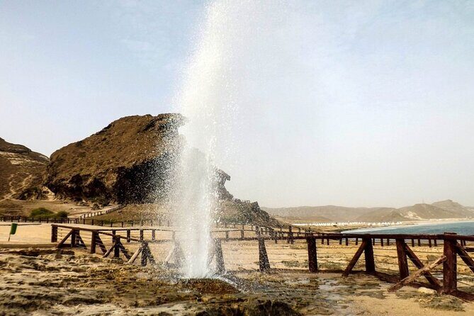 East and West Salalah Combination Private Full-day Tour - Authentic Experiences and Real Insights from Reviewers
