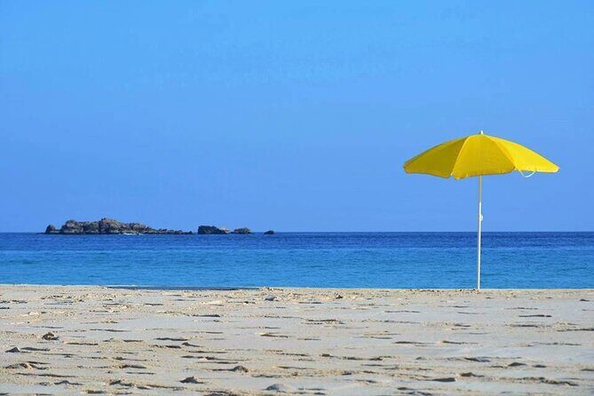 East and West Salalah Combination Private Full-day Tour - Final Thoughts: Is This Tour Right for You?