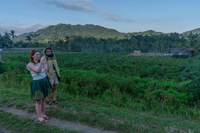 East Bali Authentic Sidemen Rice Fields Walk and Snorkeling - Exploring the True Spirit of Bali: East Bali Authentic Sidemen Rice Fields Walk & Snorkeling