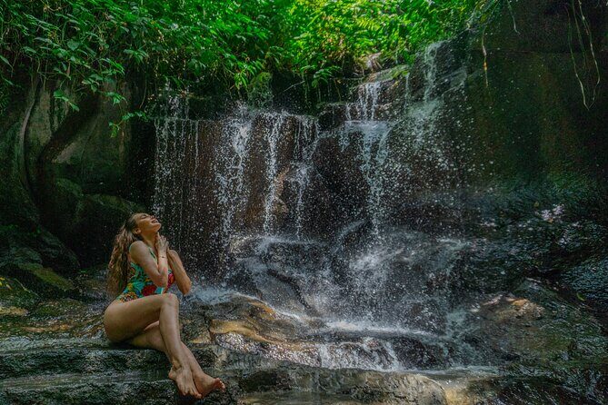 East Bali Authentic Sidemen Rice Fields Walk and Snorkeling - FAQ