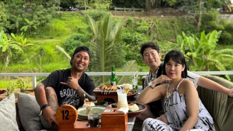 East Bali: Bali Bestie Full Day Tour - What’s Included and What to Budget For