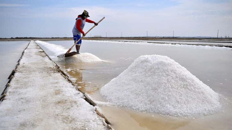 East Bali Full-Day Tour with Kusamba Traditional Salt Making - Practical Details & What to Expect