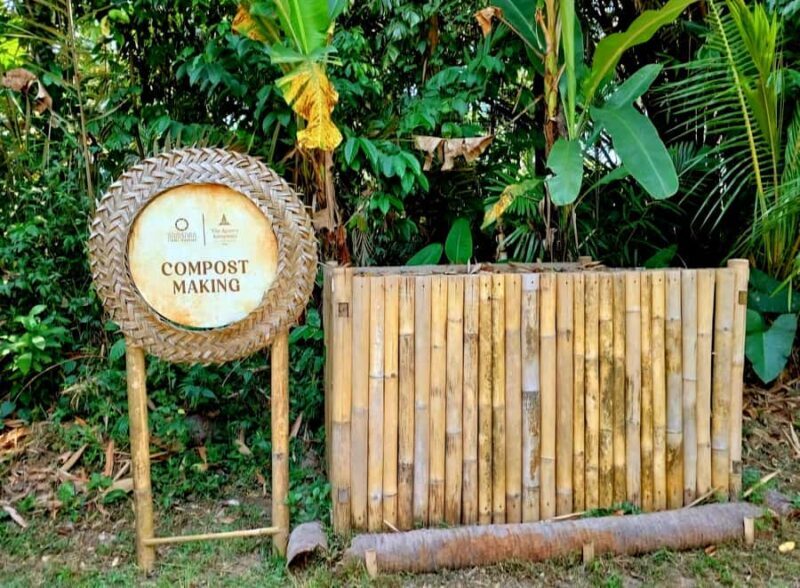 East Bali: Gate of Heaven & Cultural Tour - The Sum Up