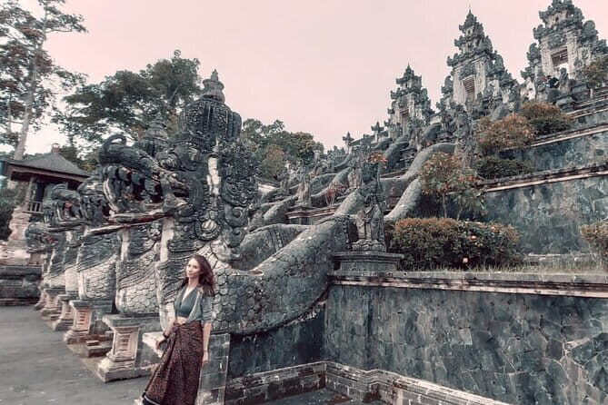 East Bali Instagram Tour on The Highlight Spot - What Travelers Are Saying
