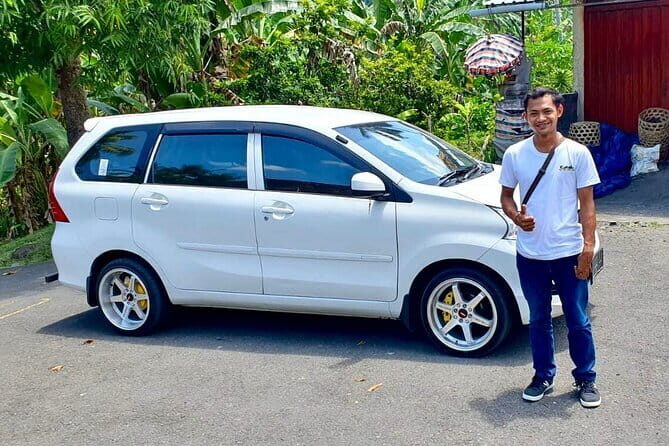 East Bali Instagram Tour on The Highlight Spot - Who Is This Tour Best For?