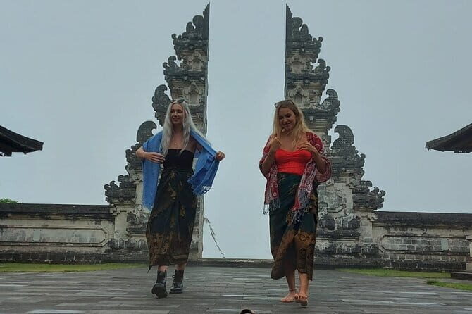 East Bali Instagram Tour on The Highlight Spot - FAQ