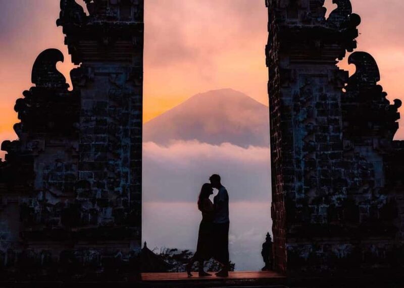 East Bali: Lempuyang Temple, Tirta Gangga & Virgin Beach - Logistics and Practicalities