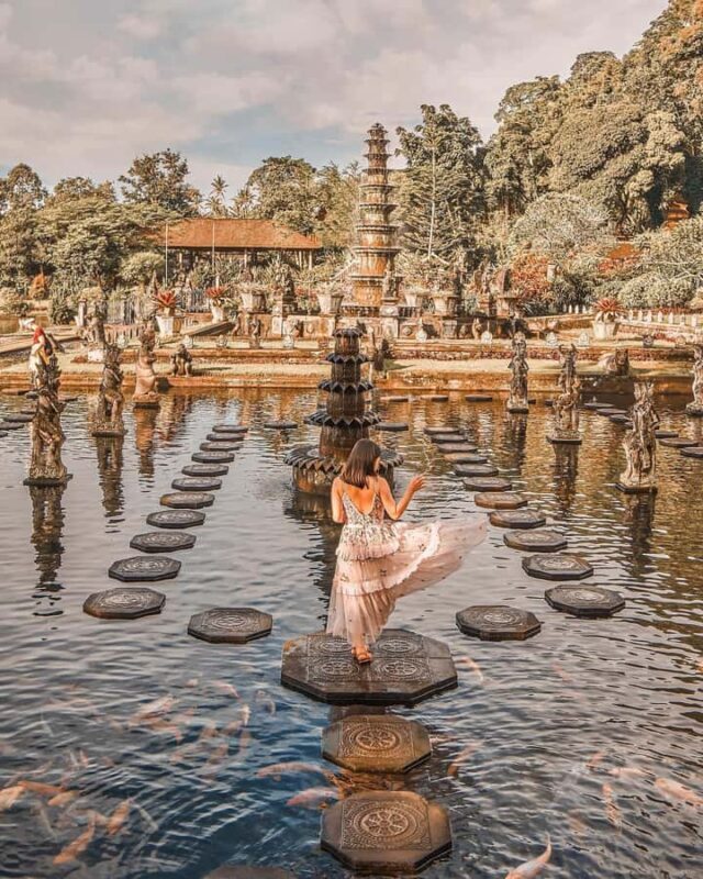 East Bali: Lempuyang Temple, Tirta Gangga & Virgin Beach - The Sum Up