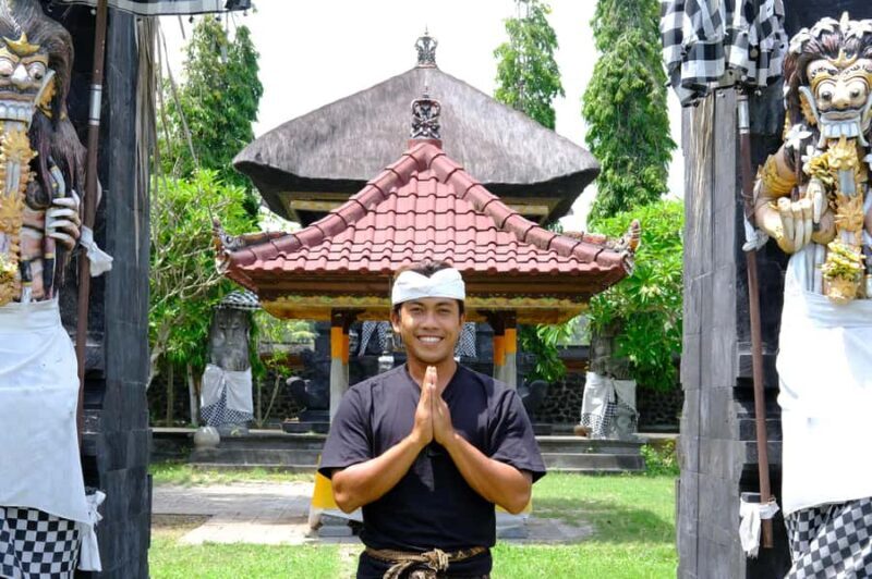 East Bali: Offering Workshop, Family Lunch, Temple Blessing - The Sum Up: Is This Tour for You?