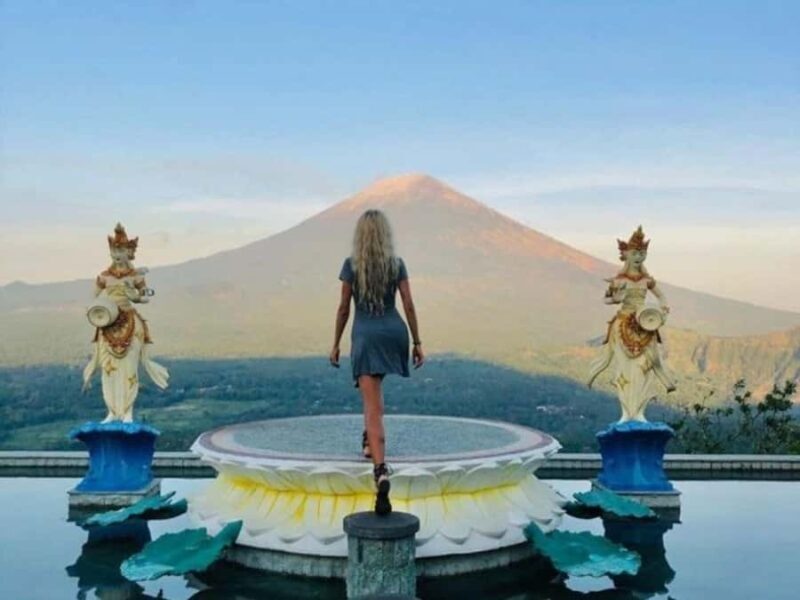 East Bali Tour - An In-Depth Look at the East Bali Tour