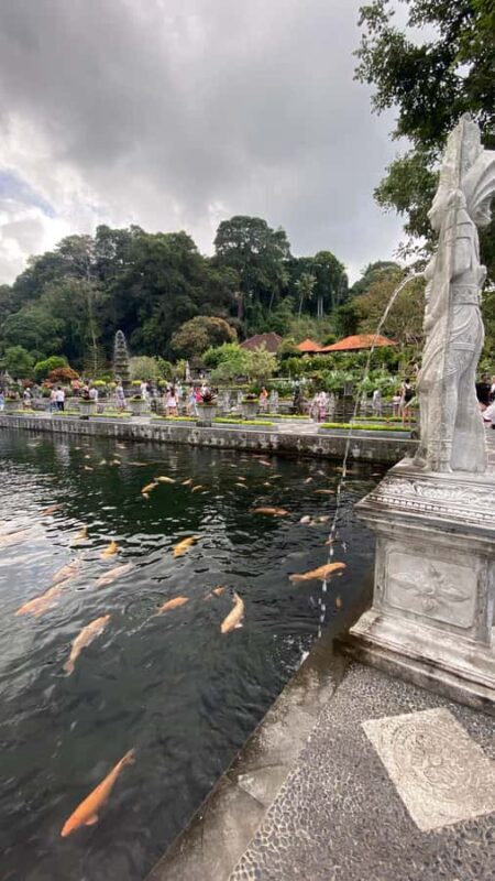 EAST BALI TOUR EXCLUSIVE GATE HEAVEN LEMPUYANG TEMPLE - The Bottom Line