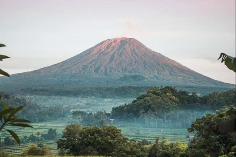 East Bali Tour: Gate of Heaven, Water Palace, Sleeping Gajah - What Makes This Tour Stand Out?