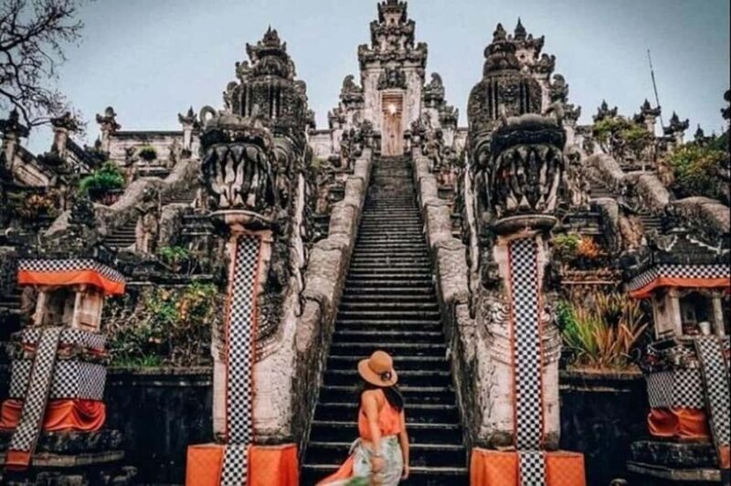 East Bali Tour: Gate of Heaven, Water Palace, Sleeping Gajah - Final Thoughts
