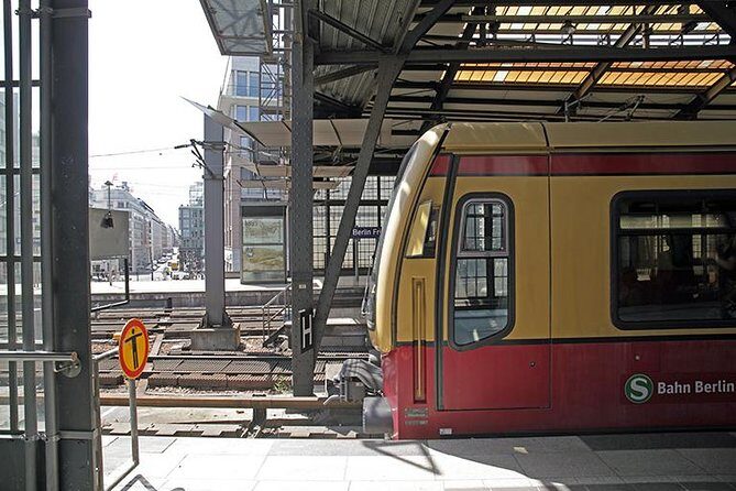 East Berlin and the Berlin Wall 2-Hour Walking Tour - FAQ