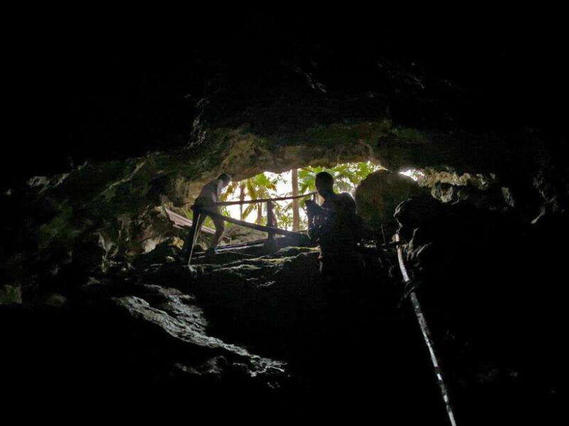 east-bohol-anda-rice-terraces-waterfalls-lamanok-island