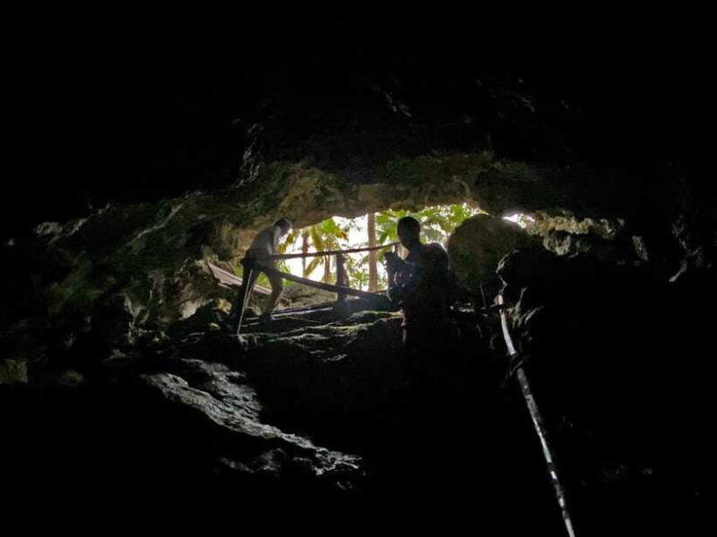 east-bohol-anda-rice-terraces-waterfalls-lamanok-island