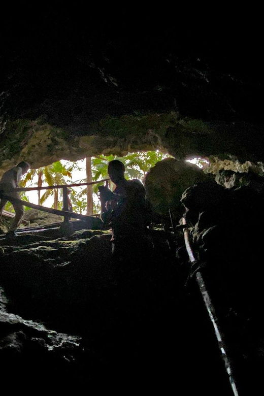 east-bohol-anda-rice-terraces-waterfalls-lamanok-island