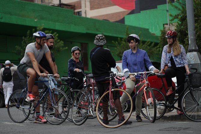 East City Cycle Tour - The Value of the Experience