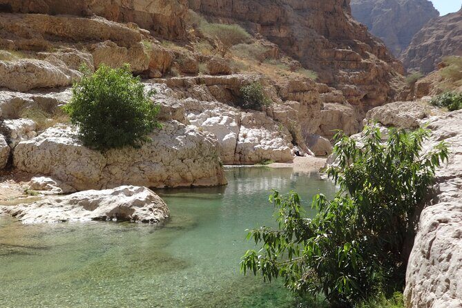 East Coast and Wadi Shab tour - Final Thoughts: Is It Worth It?