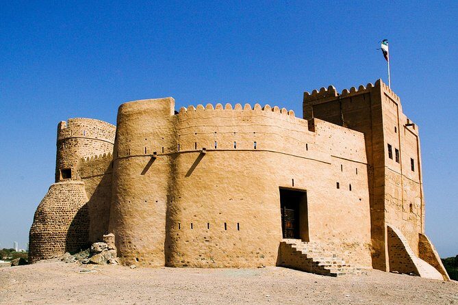 East Coast Dibba & Fujairah Day Trip with Lunch from Dubai - Exploring the UAE’s East Coast: A Detailed Look at the Dibba & Fujairah Day Trip