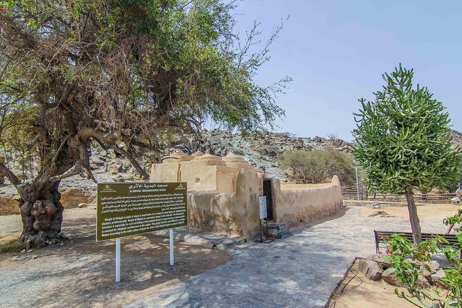 East Coast Dibba & Fujairah Day Trip with Lunch from Dubai - Practical Tips for Your Day Trip