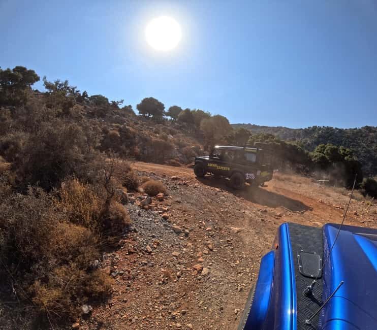 East Crete Coastal Villages & Agios Nikolaos  Half-Day Tour - Authentic Experiences & Unique Insights