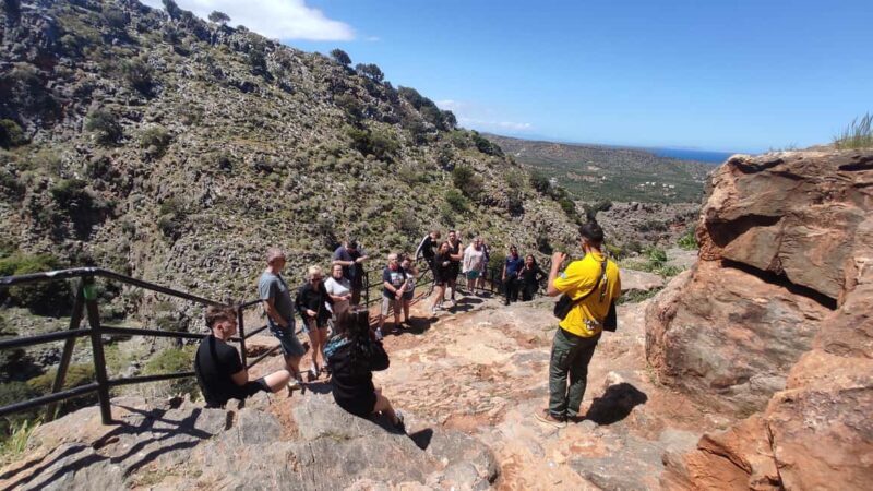 East Crete Coastal Villages & Agios Nikolaos  Half-Day Tour - FAQ