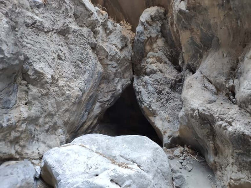 East Crete: Sarakina Gorge SUV Tour - Practical Details