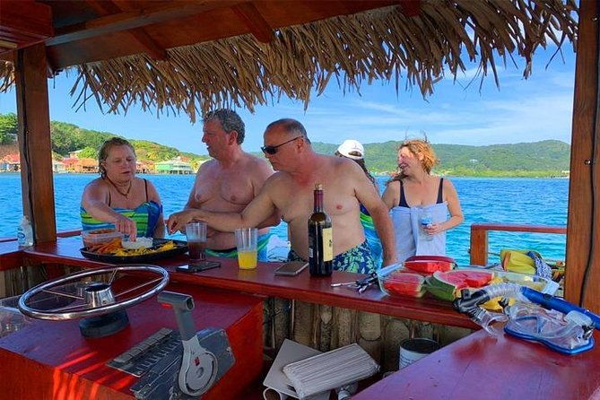 east-end-private-floating-tiki-bar-getaway-plus-transportation