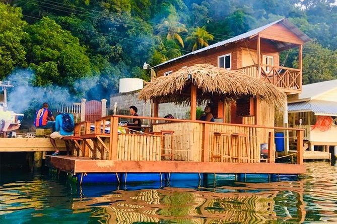 east-end-private-floating-tiki-bar-getaway-plus-transportation
