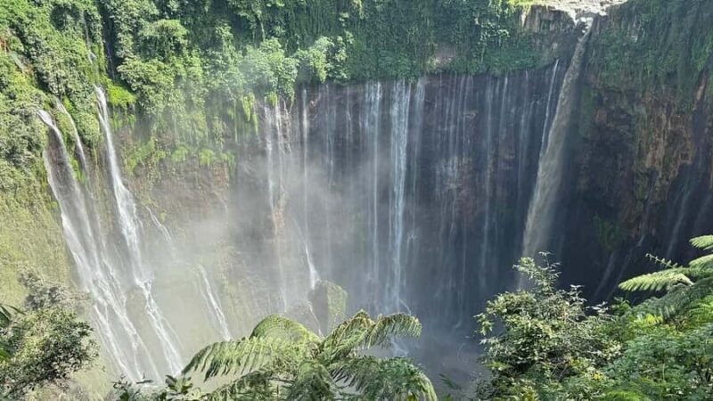 East Java: Bromo, Ijen, and Tumpak Sewu Waterfall Tour - Final Thoughts: Why Consider This Tour?