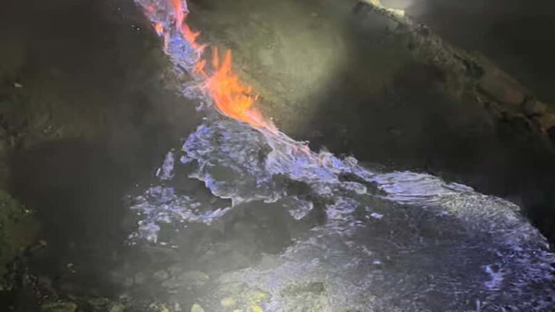 East Java: Bromo, Ijen, and Tumpak Sewu Waterfall Tour - FAQ