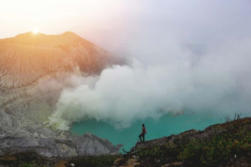 East Java: De Djawatan, Ijen, Bromo & Tumpak Sewu 4-Day Tour - Practicalities and Value