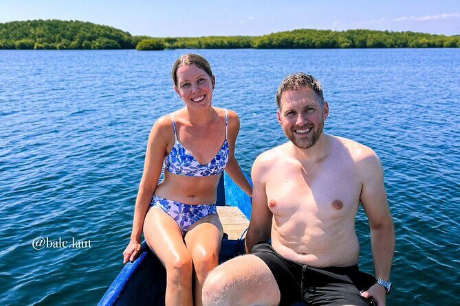 East Lombok Secred Gilis (Gili Kondo, Gili Bidara, Gili Petagan, Gili kapal) - Practical Details & What to Expect