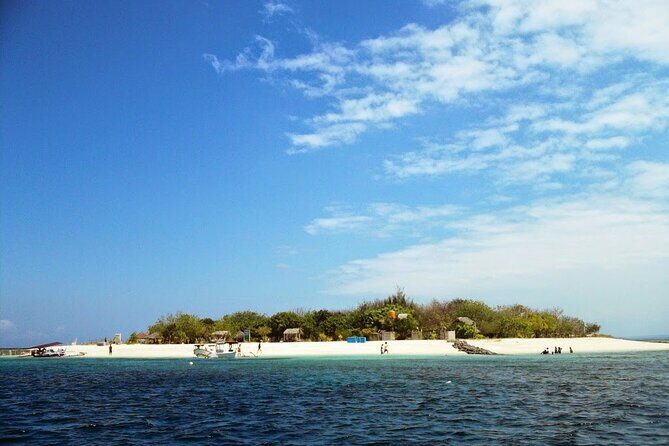 East Lombok Secred Gilis (Gili Kondo, Gili Bidara, Gili Petagan, Gili kapal) - FAQ
