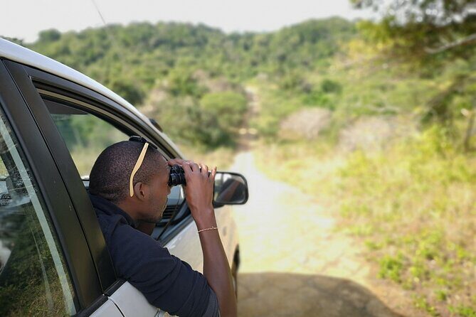 East London Airport Private Shuttle to Chintsa - What to Expect at East London Airport