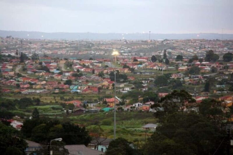 East London: City and Township Tour - Introduction