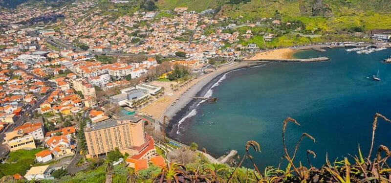 East Madeira: Private Tour with Views & History - What makes this tour stand out?