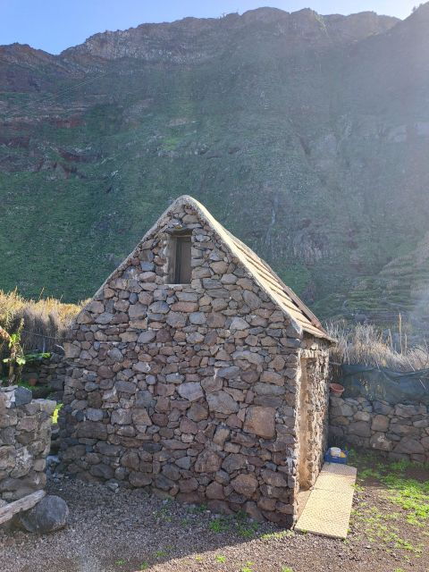 east-madeirapeaks-forest-walkthatched-roofs-rum-factory